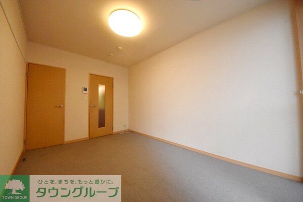 レオパレスフィエスタY102の物件内観写真